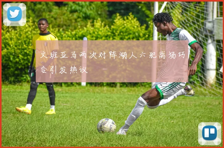 文班亚马两次对阵湖人六犯离场巧合引发热议