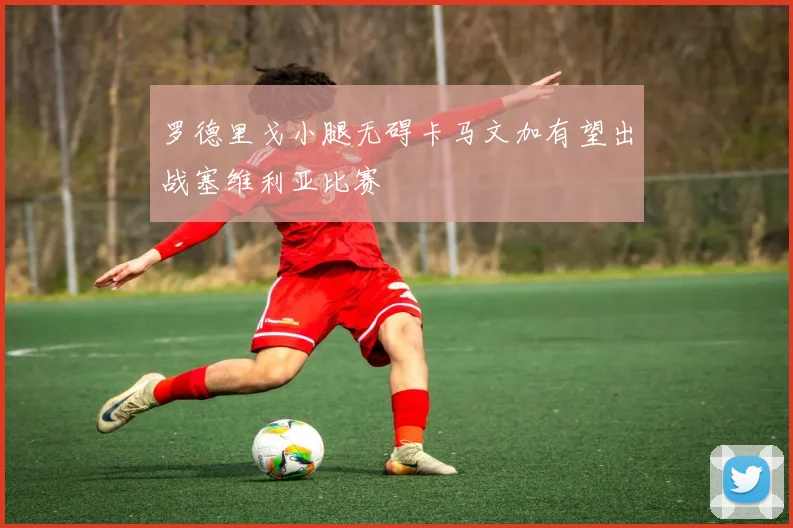 罗德里戈小腿无碍卡马文加有望出战塞维利亚比赛